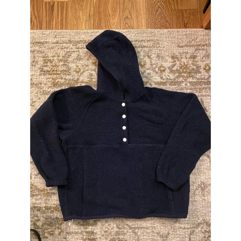 Mega fleece outdoor voices